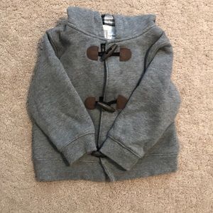 Carter’s Hooded Jacket